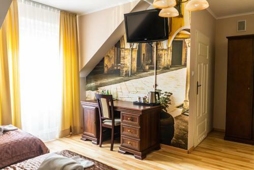 Hostal Dworek Helena