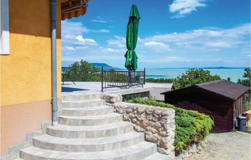 Holiday Home Panorama U.-balatongy�r�k