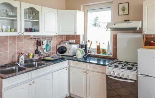 Holiday Home Panorama U.-balatongy�r�k