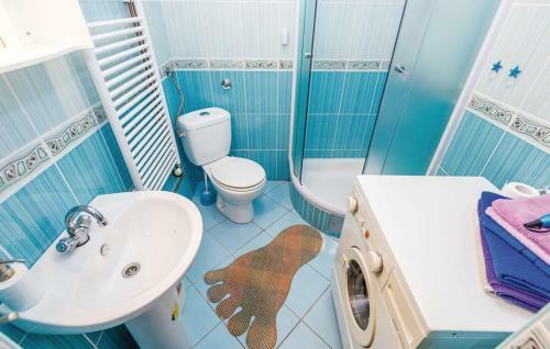 Apartamento Holiday Home/apartments Vaska