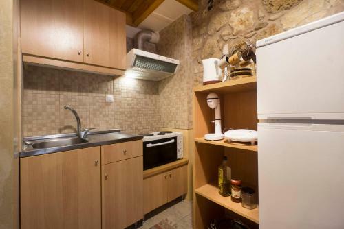 Apartamento Dimitra's House In Old Town