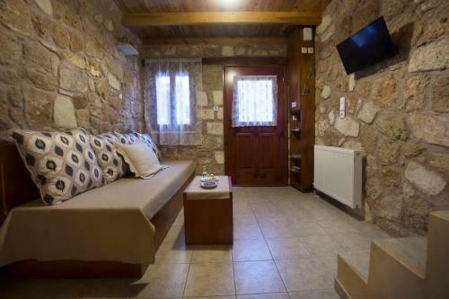 Apartamento Dimitra's House In Old Town