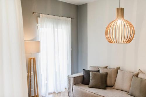 Apartamento Sissy's Place