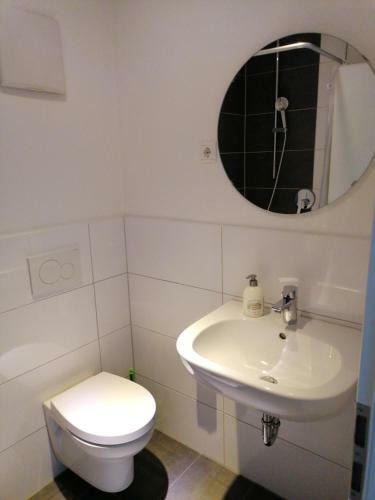 Apartamento 1 Zimmer Ferienwohnung Am Bodensee