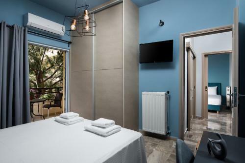 Dreamy Holidays Apartment