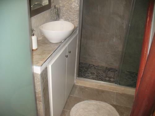Apartamento Sali Chelidonaki Boutique Suite