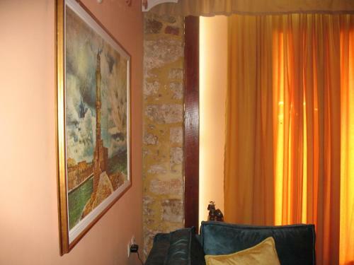 Apartamento Sali Chelidonaki Boutique Suite