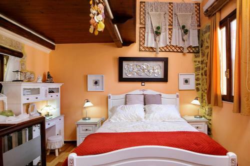 Apartamento Sali Chelidonaki Boutique Suite