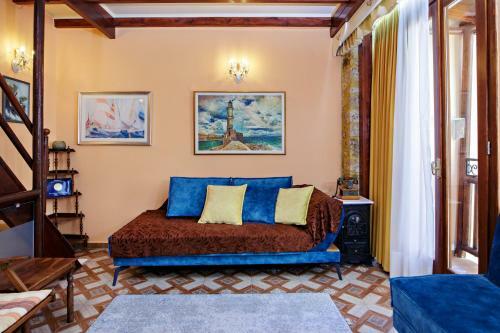 Apartamento Sali Chelidonaki Boutique Suite