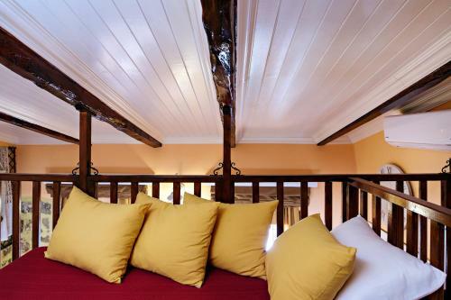 Apartamento Sali Chelidonaki Boutique Suite