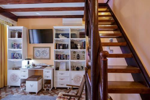 Apartamento Sali Chelidonaki Boutique Suite