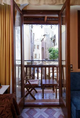Apartamento Sali Chelidonaki Boutique Suite