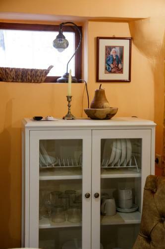 Apartamento Sali Chelidonaki Boutique Suite