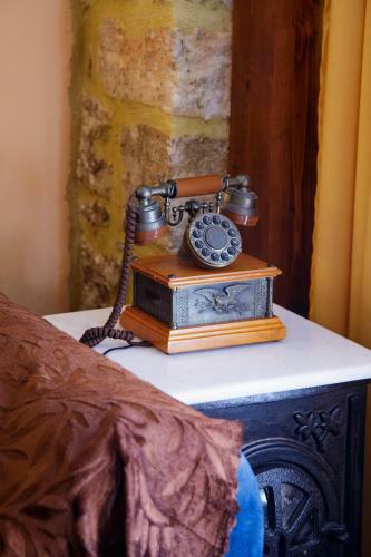 Apartamento Sali Chelidonaki Boutique Suite