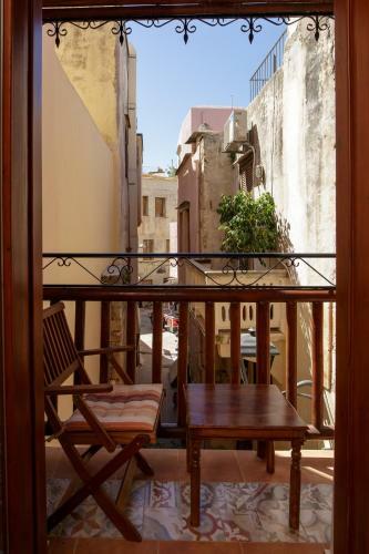 Apartamento Sali Chelidonaki Boutique Suite
