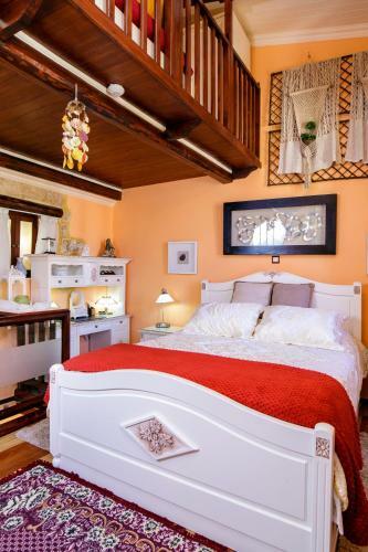 Apartamento Sali Chelidonaki Boutique Suite