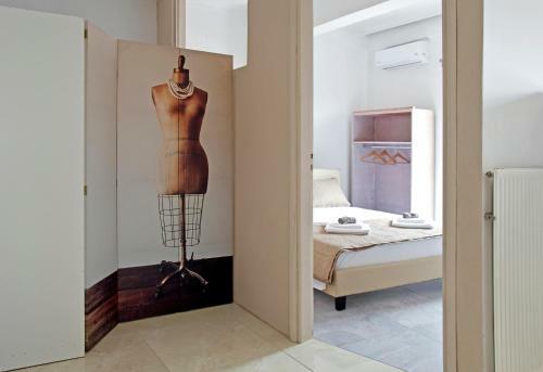 Apartamento Mini Suites