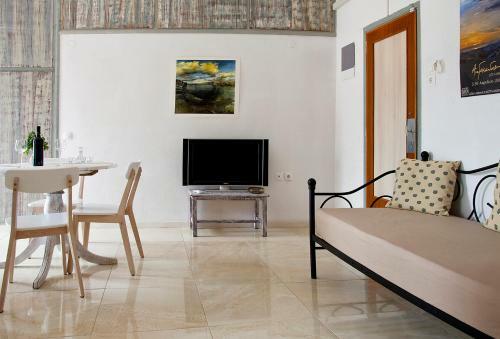 Apartamento Mini Suites