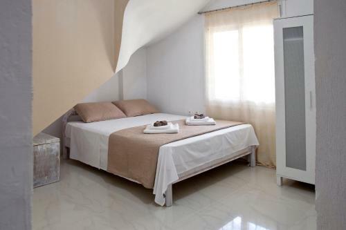 Apartamento Mini Suites