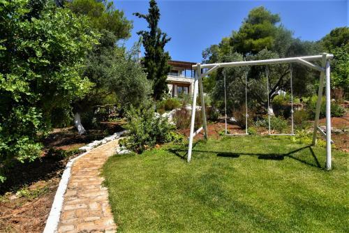 Villa Evangelia