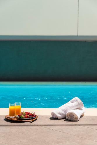 Blue Sea Chania Villa