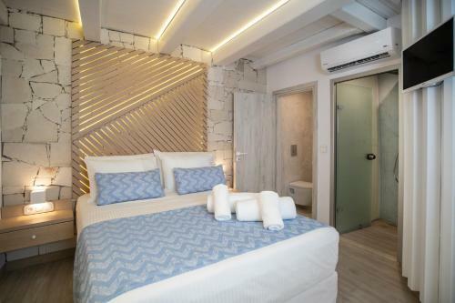 Hostal Nine - Cozy Rooms