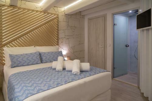Hostal Nine - Cozy Rooms