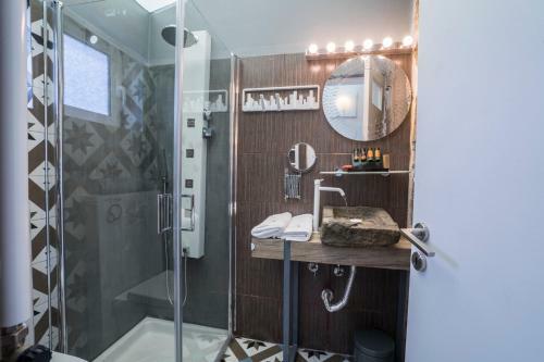 Chania Loft Suites