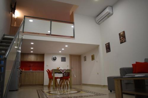 Apartamento Rodoula Luxury ?partment 2