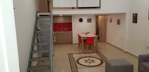 Apartamento Rodoula Luxury ?partment 2