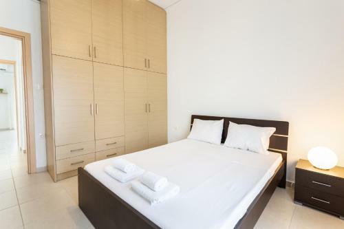 Mirsini's Apartment In Chania Center
