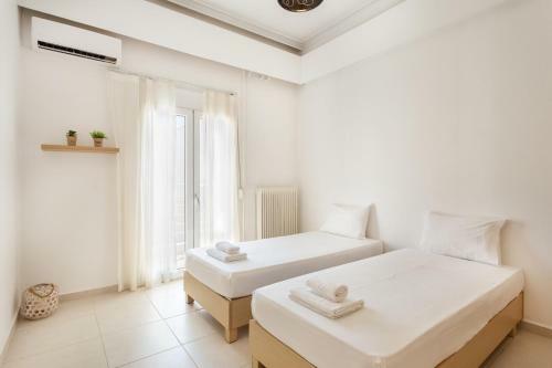 Mirsini's Apartment In Chania Center