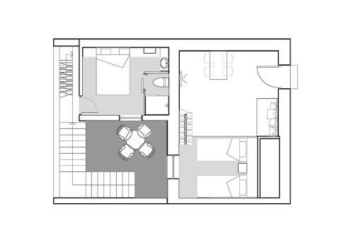 Apartamento Casa Teresa | Near Sandy Beach