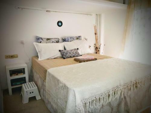 Apartamento Zamboli
