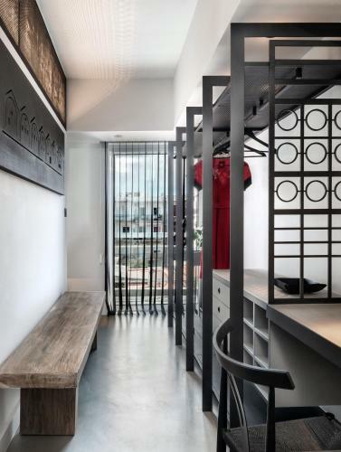 Apartamento A-loft Superior Experience
