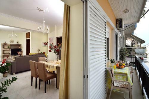 Aristea's Apartment