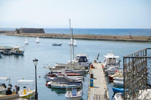 Apartamento Casa Ithomi
