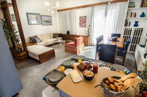 Apartamento Casa Ithomi