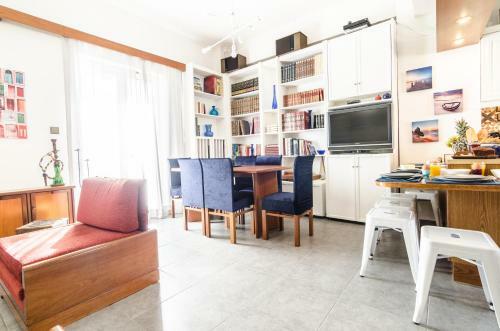 Apartamento Casa Ithomi