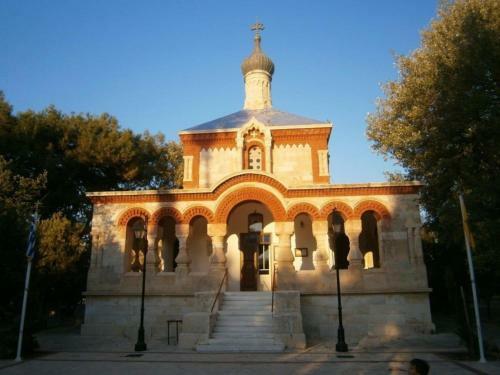 Tastefully Decorated One-bedroom Apartment - Chania