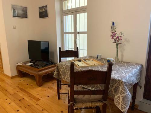 Tastefully Decorated One-bedroom Apartment - Chania