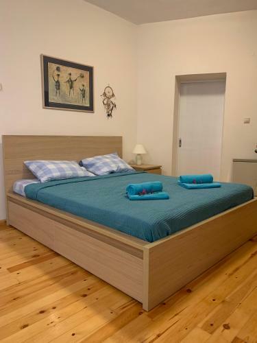 Tastefully Decorated One-bedroom Apartment - Chania