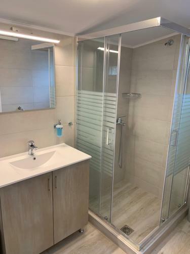 Tastefully Decorated One-bedroom Apartment - Chania