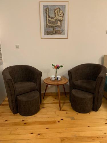 Tastefully Decorated One-bedroom Apartment - Chania