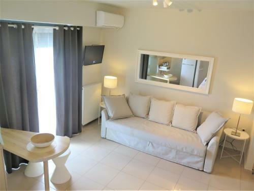 Petra's City Center Apartment