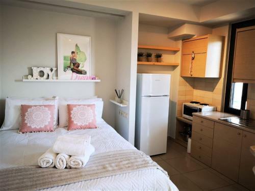 Petra's City Center Apartment