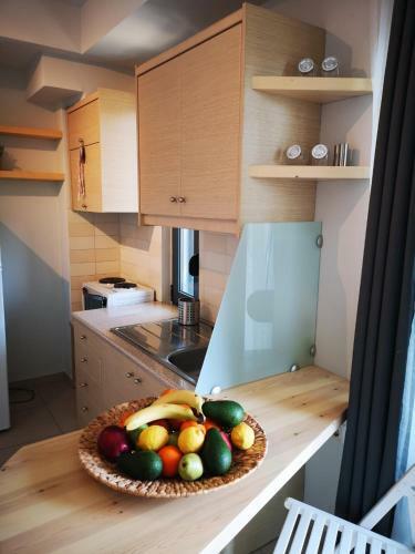 Petra's City Center Apartment