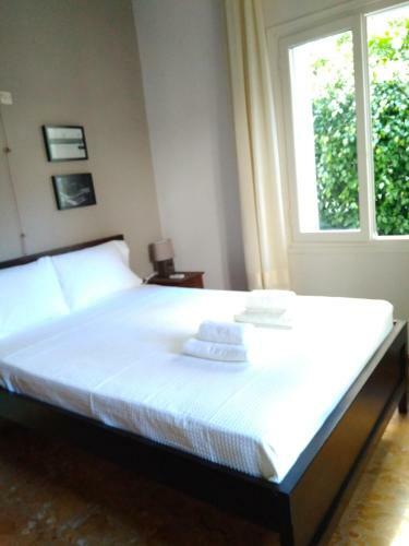 Apartamento Zacharoula's Home