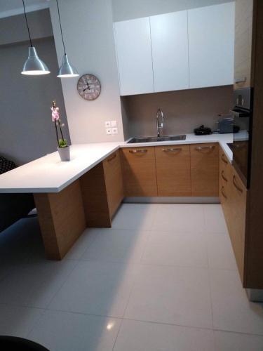 Konstantina Apartment Near The Beach