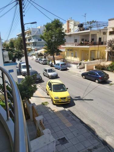 Konstantina Apartment Near The Beach